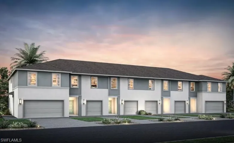 Photos are from a furnished model. Options for this home may vary.