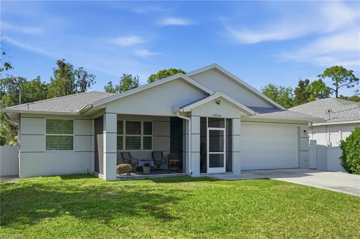 20230  Trailside  DR, Estero, FL 33928