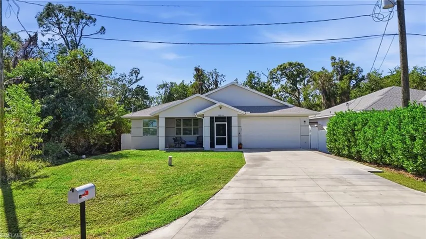20230  Trailside  DR, Estero, FL 33928