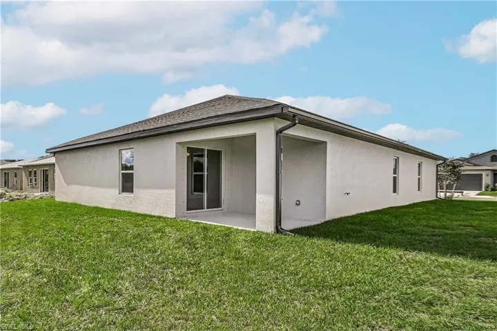 1333  Bush W ST, Immokalee, FL 34142