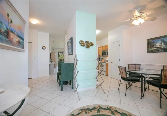 3964 Bishopwood Ct E 1-202, Naples, Florida 34114