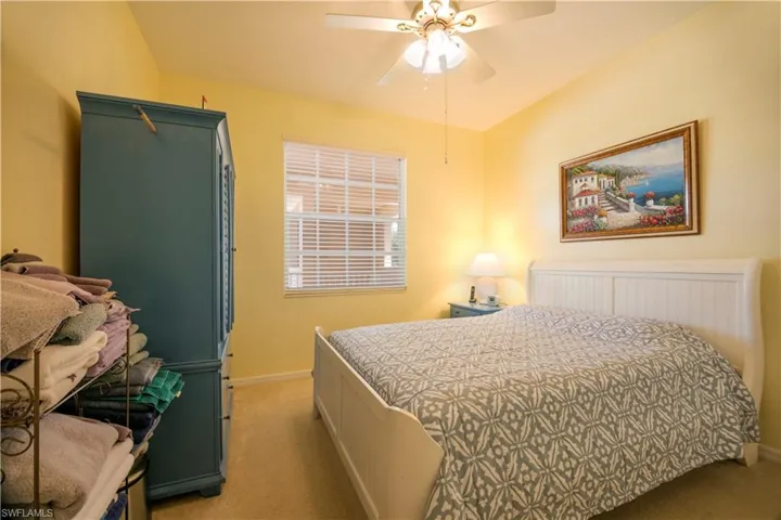 3964 Bishopwood Ct E 1-202, Naples, Florida 34114