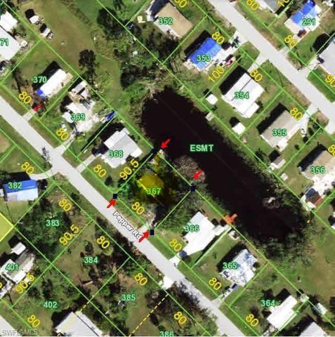 11342  Pepper  RD, PUNTA GORDA, FL 33955