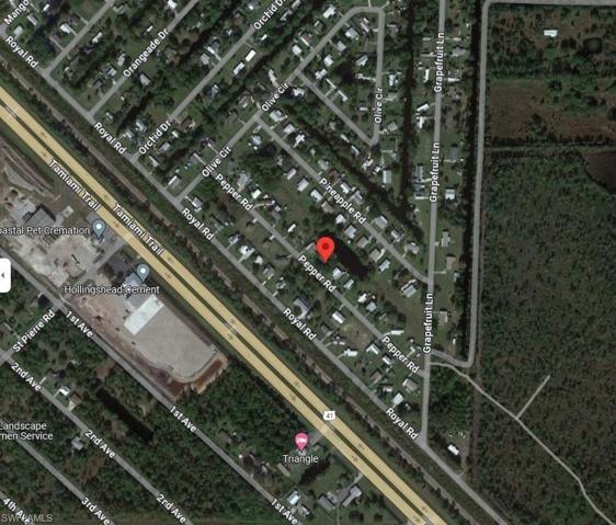 11342  Pepper  RD, PUNTA GORDA, FL 33955