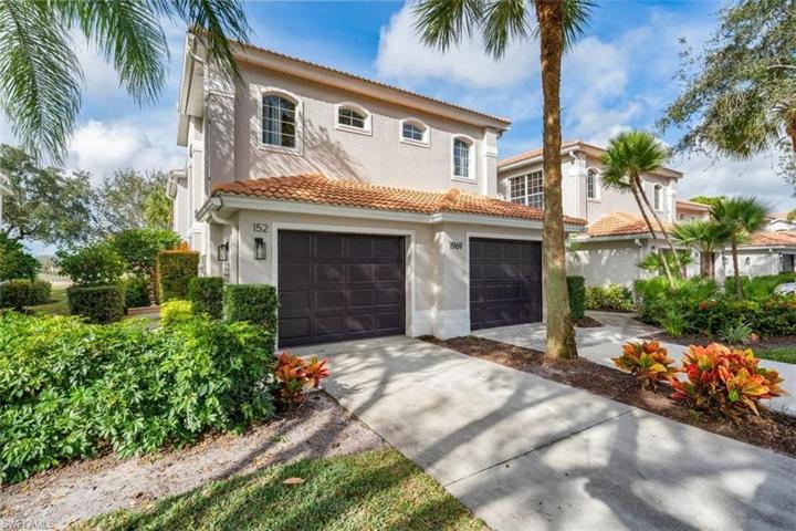 1969 Crestview WAY # 152, NAPLES FL 34119