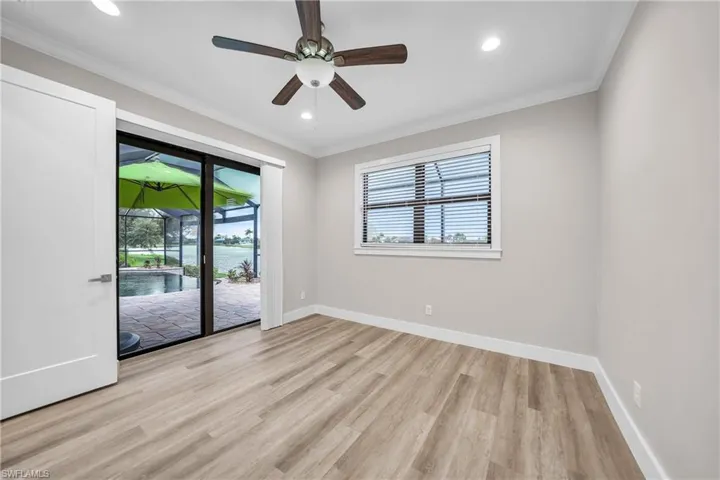 Bedroom or office