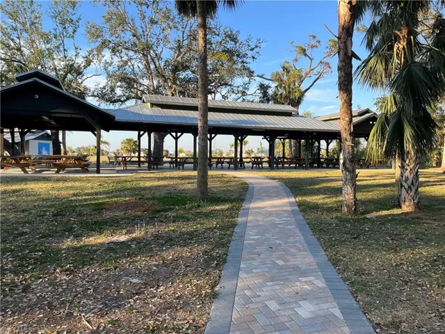 Pavilion