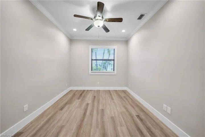 Front Den or office