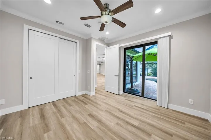 Bedroom or office