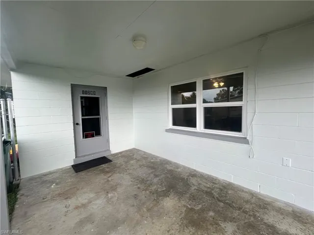 Carport