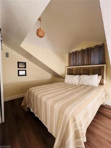 Nursery/TV Room/Home office for 4th Bedroom