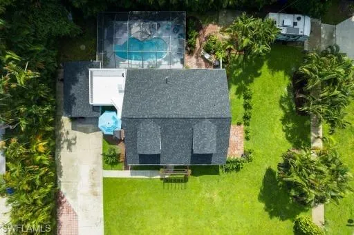 Oversized lot