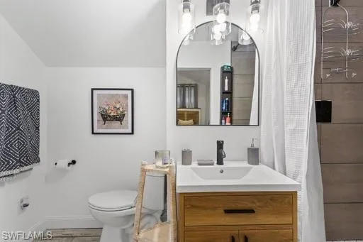 2nd floor bath