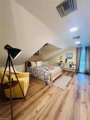 Master Bedroom 2nd floor