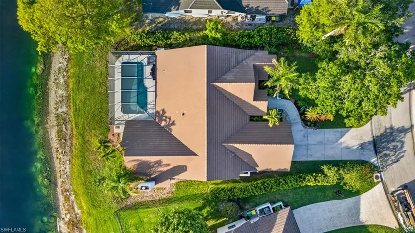 7657 Ponte Verde Way, Naples, Florida 34109