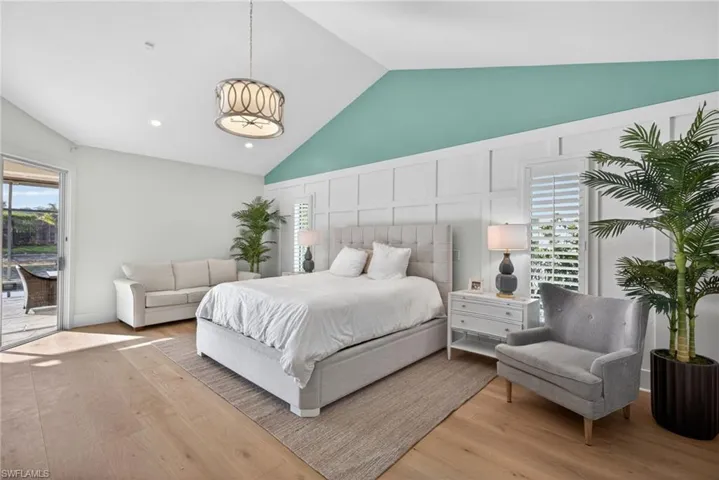 7657 Ponte Verde Way, Naples, Florida 34109