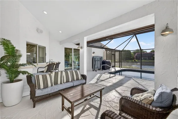 7657 Ponte Verde Way, Naples, Florida 34109
