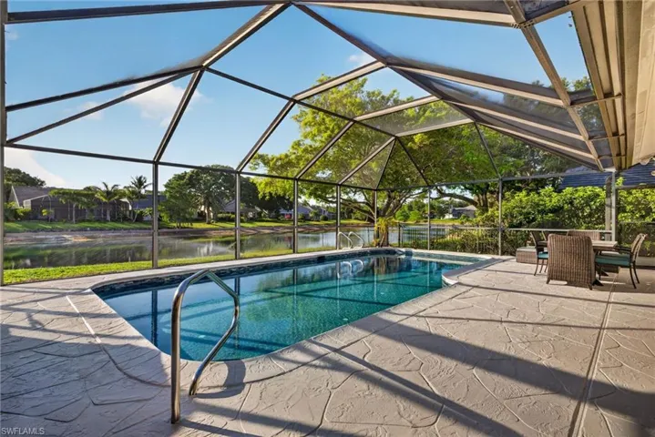 7657 Ponte Verde Way, Naples, Florida 34109
