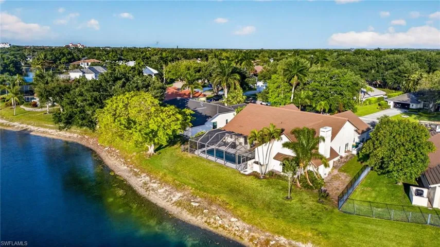 7657 Ponte Verde Way, Naples, Florida 34109