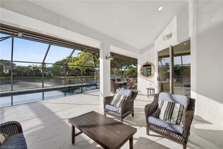 7657 Ponte Verde Way, Naples, Florida 34109