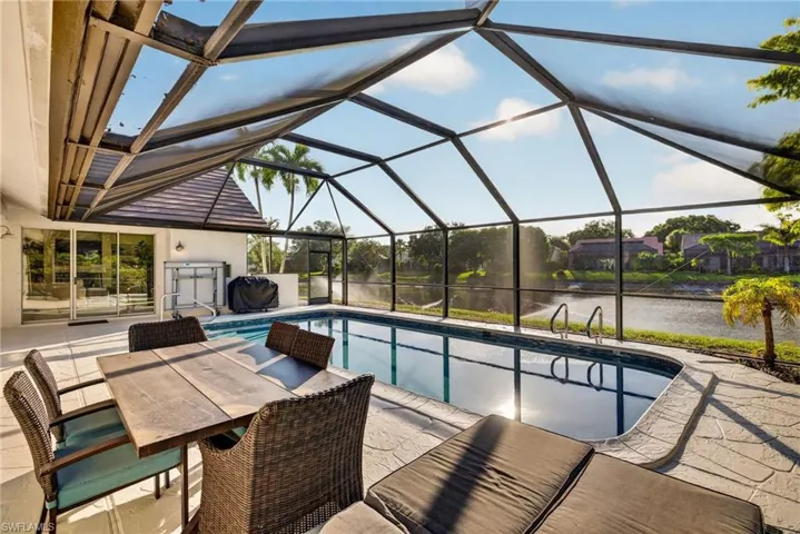 7657 Ponte Verde Way, Naples, Florida 34109
