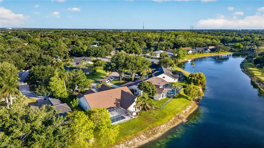 7657 Ponte Verde Way, Naples, Florida 34109