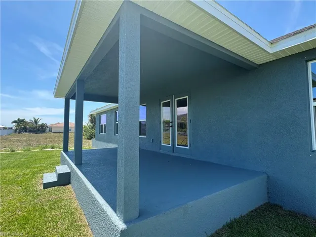 4112 Nw 37th St, Cape Coral, Florida 33993