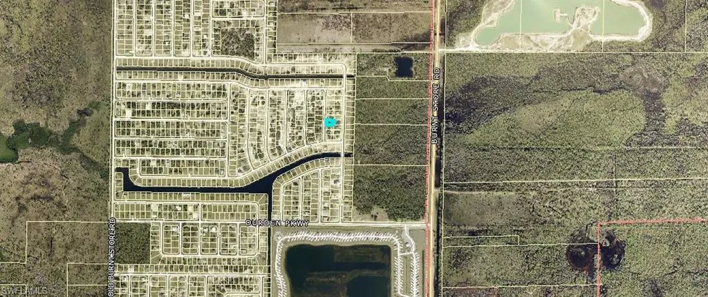 Map View