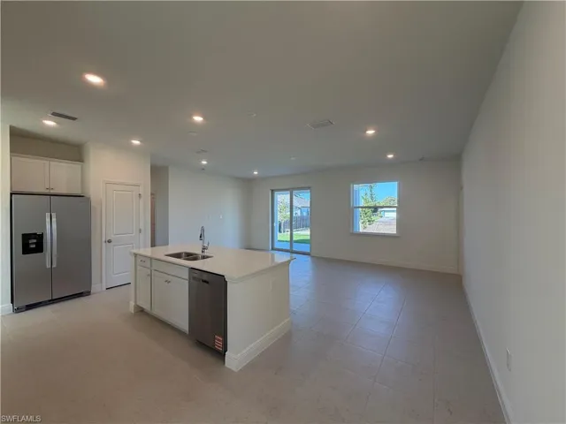 106 Sw 21st Pl, Cape Coral, Florida 33991