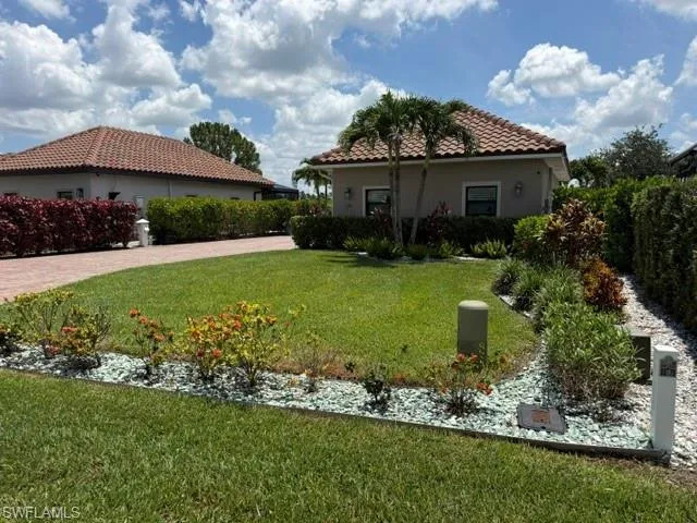 13317 Golden Palms Cir, Fort Myers, Florida 33913