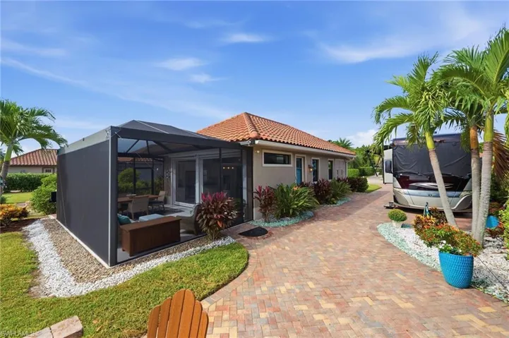 13317 Golden Palms Cir, Fort Myers, Florida 33913