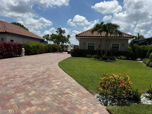 13317 Golden Palms Cir, Fort Myers, Florida 33913