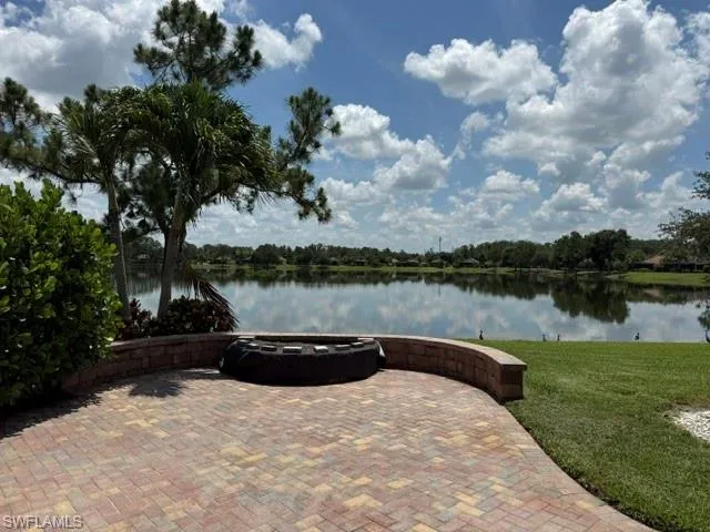 13317 Golden Palms Cir, Fort Myers, Florida 33913