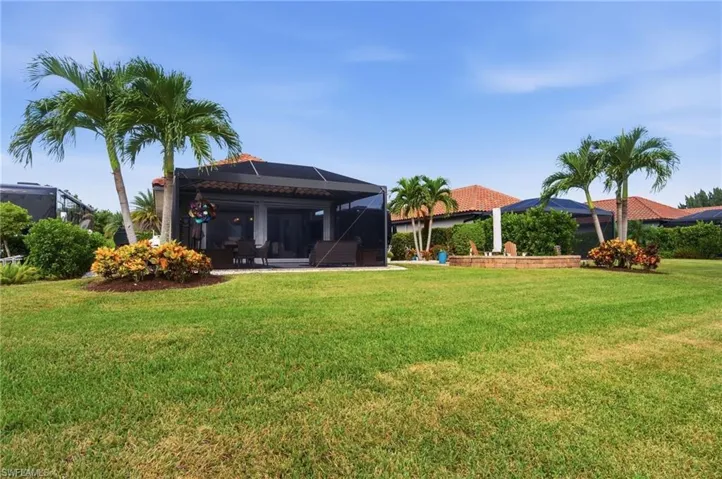 13317 Golden Palms Cir, Fort Myers, Florida 33913
