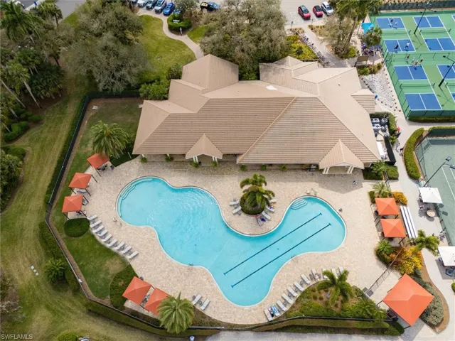 3241 Cottonwood Bend 101, Fort Myers, Florida 33905