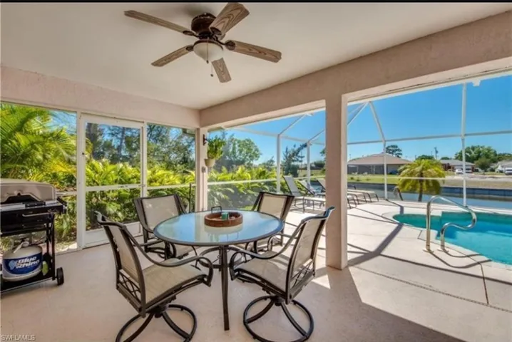 318 Sw 28 St, Cape Coral, Florida 33914