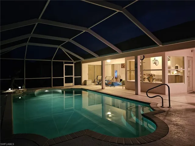 318 Sw 28 St, Cape Coral, Florida 33914