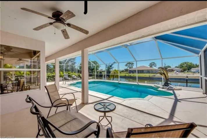 318 Sw 28 St, Cape Coral, Florida 33914