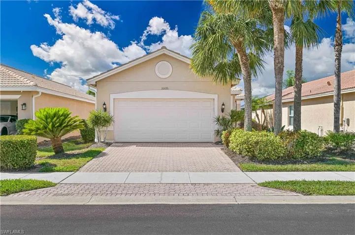 10486 Winged Elm Ln, Fort Myers Fl 33913