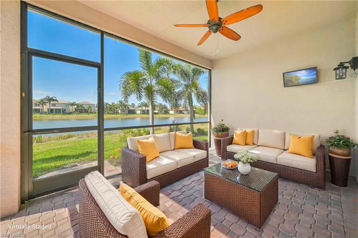 10486 Winged Elm Ln, Fort Myers Fl 33913