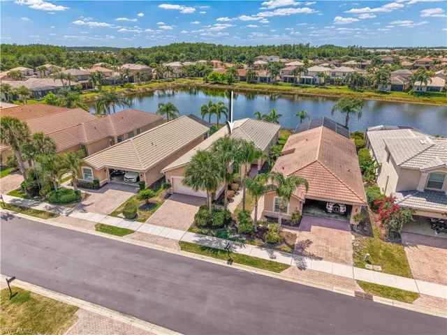 10486 Winged Elm Ln, Fort Myers Fl 33913