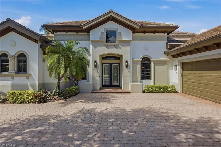 7397  Byrons  WAY, Naples, FL 34113