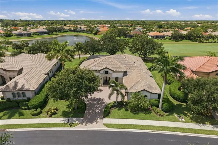 7397  Byrons  WAY, Naples, FL 34113