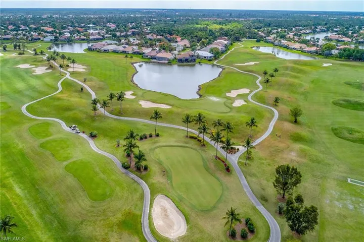 7397  Byrons  WAY, Naples, FL 34113