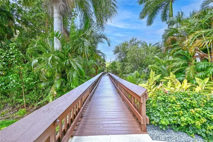 Beach Access