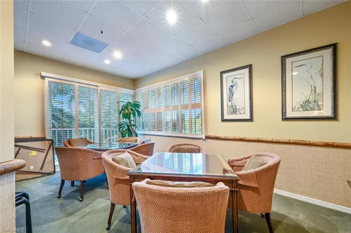 Card Room