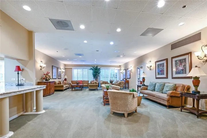 Social Room