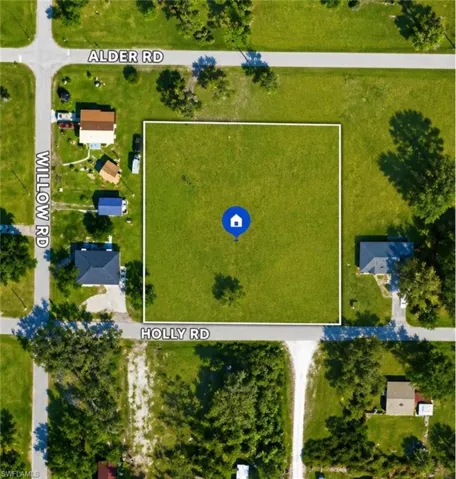 30268 Holly Rd, Punta Gorda, Florida 33982