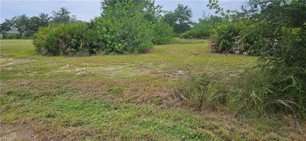 1800 Ne 13th Pl, Cape Coral, Florida 33909