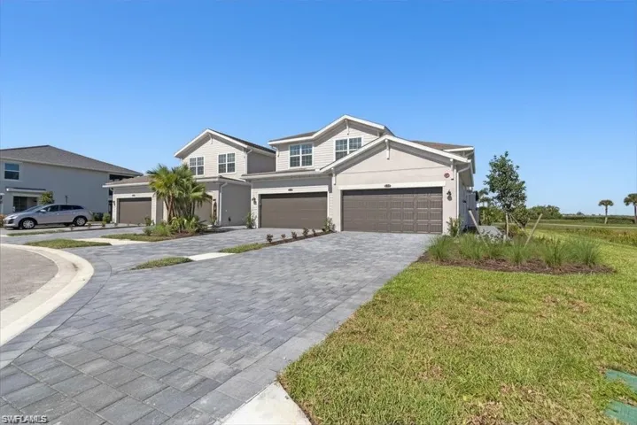 6052 Ellerston Way 1712, Ave Maria, Florida 34142